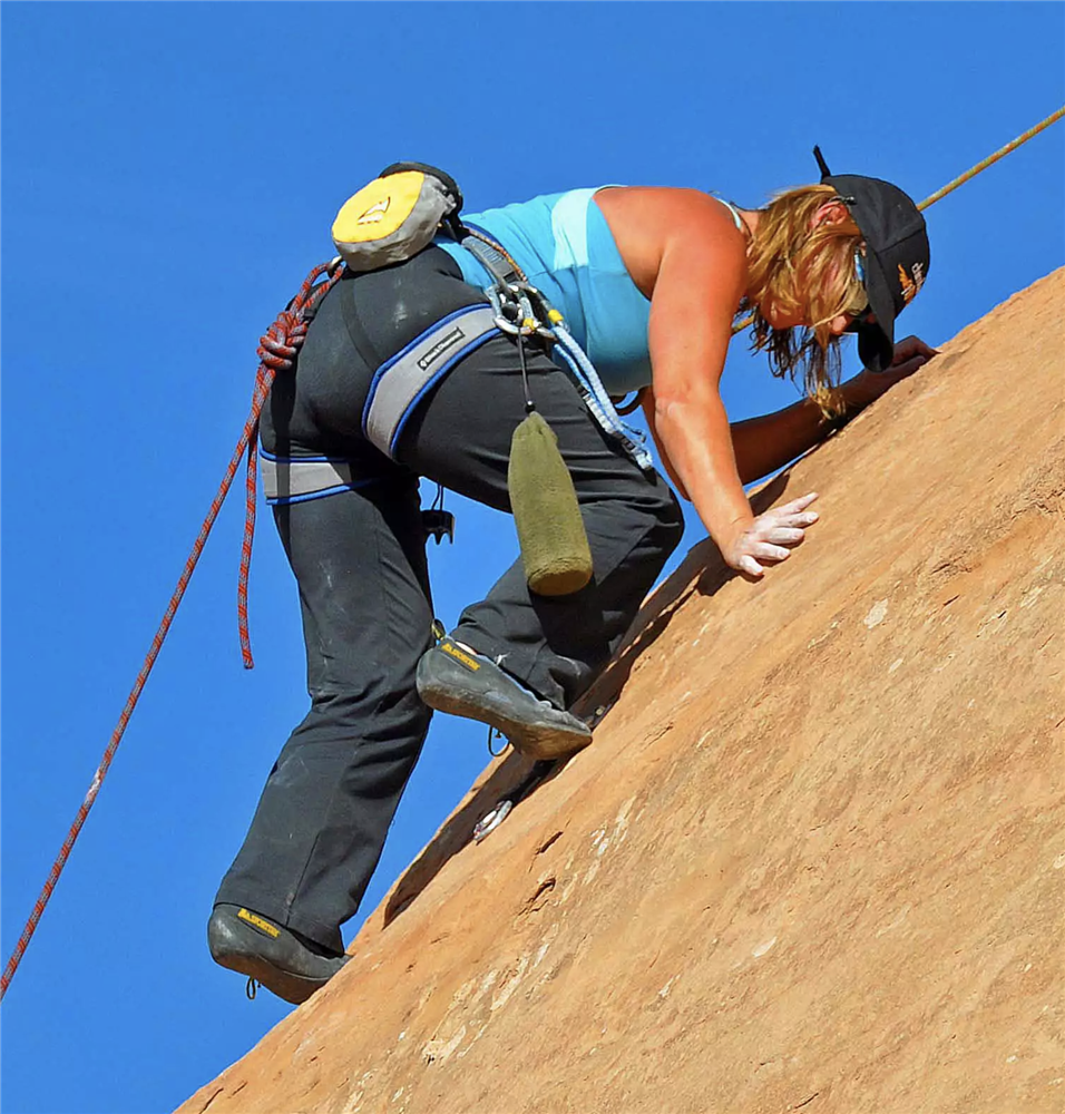 How To Use The 9 Basic Types Of Climbing Handholds | Atomik Climbing Holds